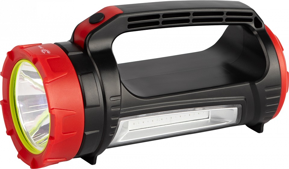 Фонарь ручной Эра  PA-701