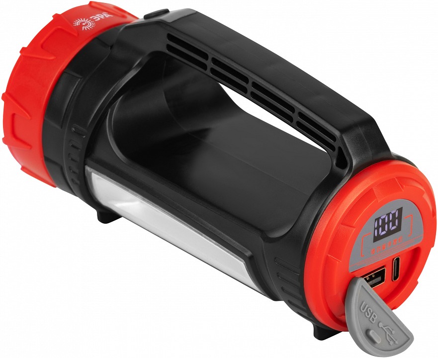 Фонарь ручной Эра  PA-701