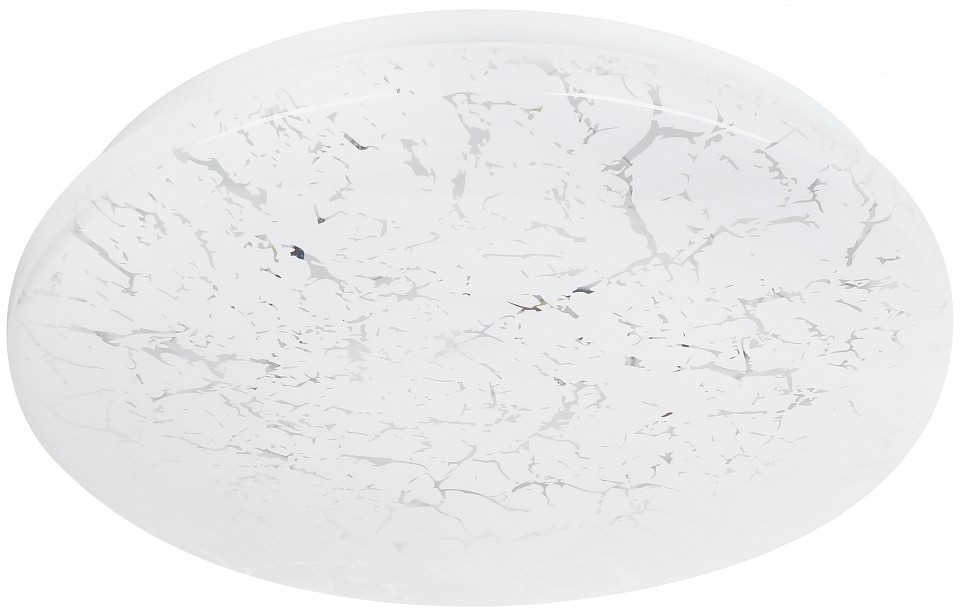 Накладной светильник Эра Slim Frost SPB-6 Slim Frost 18W-4K