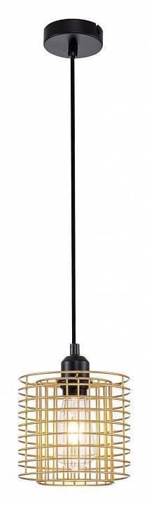 Подвесной светильник Escada Grid 10190/1S Gold