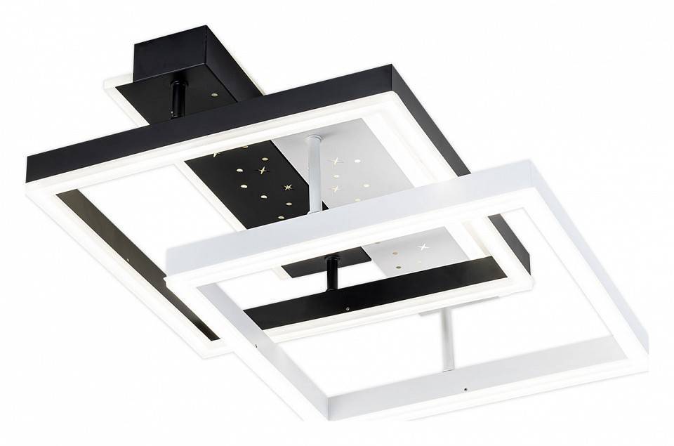 Накладной светильник Escada Stellar 10215/2LED