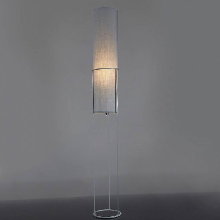 Торшер Escada Seren 10219/L Grey 10219/L Grey