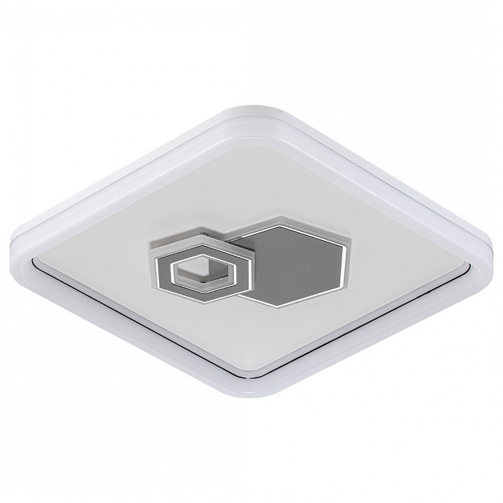 Накладной светильник Escada 10219 10219/SG LED