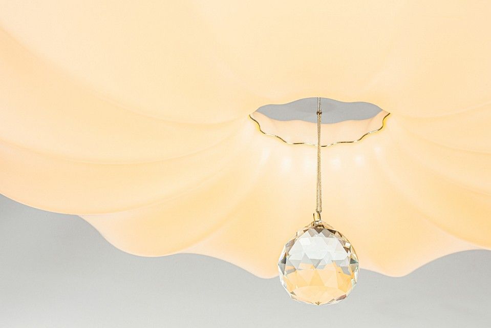Накладной светильник Escada Stacy 10231/S LED