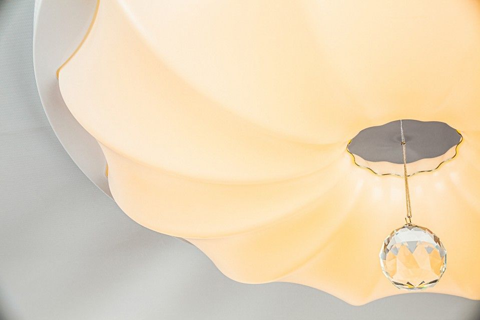 Накладной светильник Escada Stacy 10231/S LED