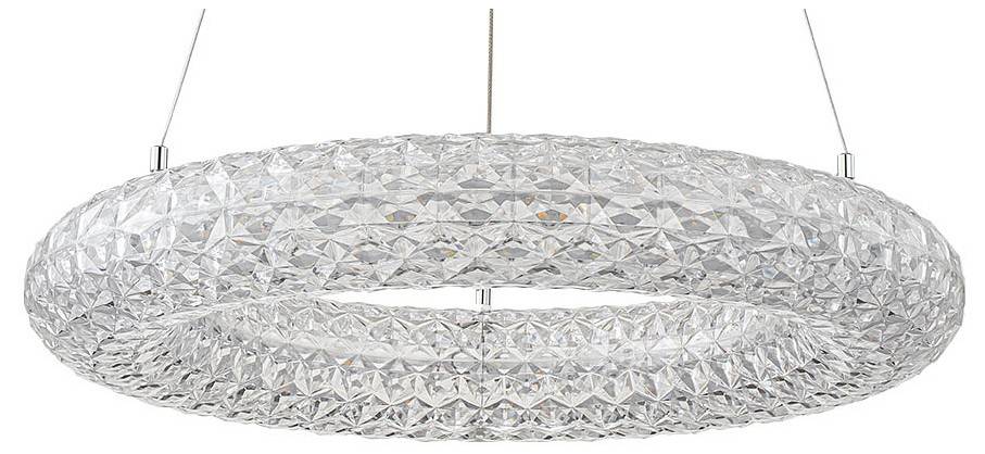 Подвесной светильник Escada Biafo LED 10232/1LED