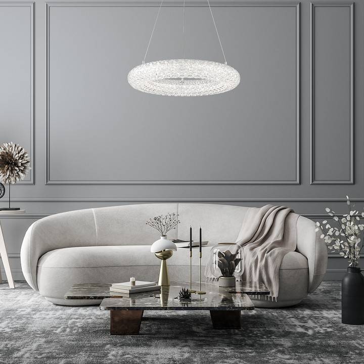 Подвесной светильник Escada Biafo LED 10232/1LED