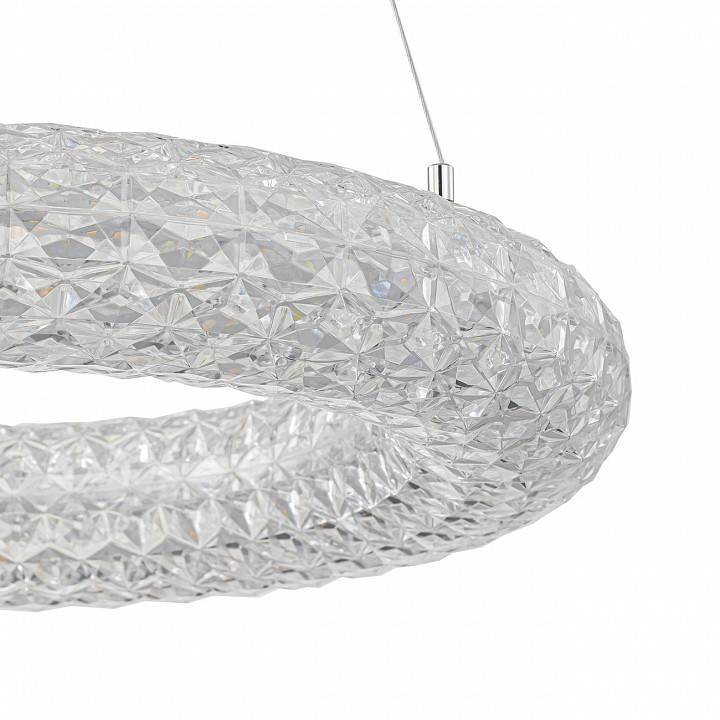 Подвесной светильник Escada Biafo LED 10232/1LED