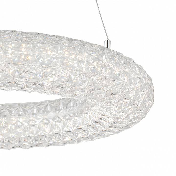 Подвесной светильник Escada Biafo LED 10232/1LED