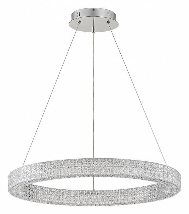 Подвесной светильник Escada Biafo LED 10233/1LED