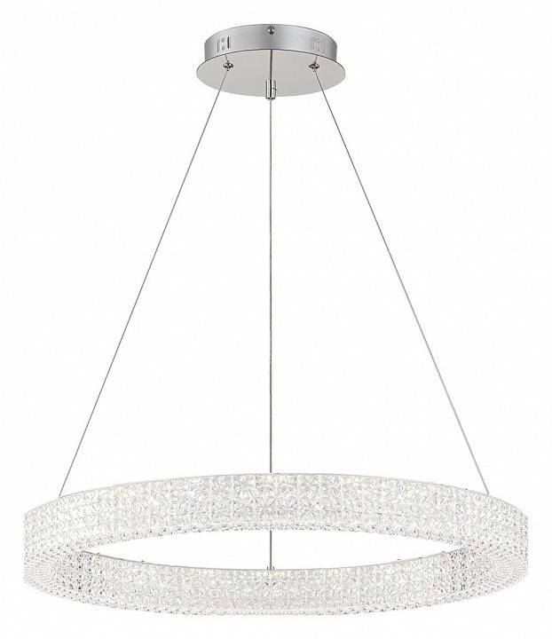 Подвесной светильник Escada Biafo LED 10233/1LED