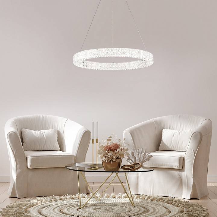 Подвесной светильник Escada Biafo LED 10233/1LED