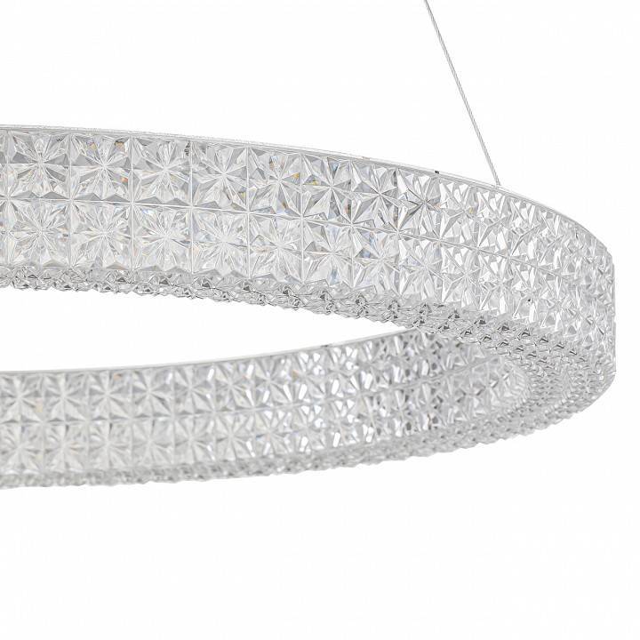 Подвесной светильник Escada Biafo LED 10233/1LED