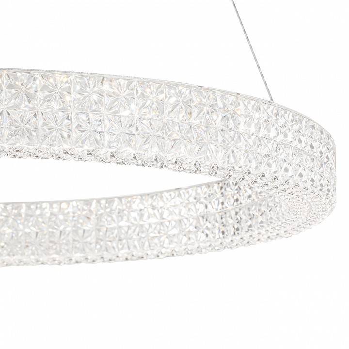 Подвесной светильник Escada Biafo LED 10233/1LED