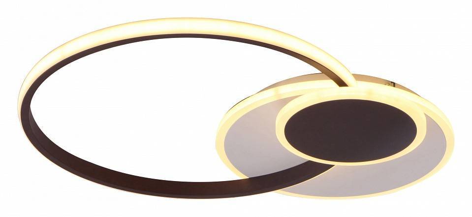 Накладной светильник Escada Pleiades 10239/3LED 10239/3LED