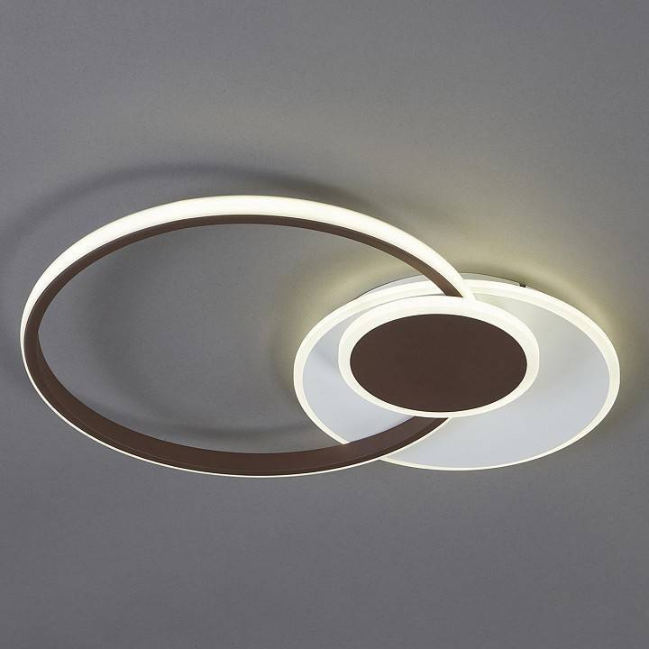 Накладной светильник Escada Pleiades 10239/3LED 10239/3LED