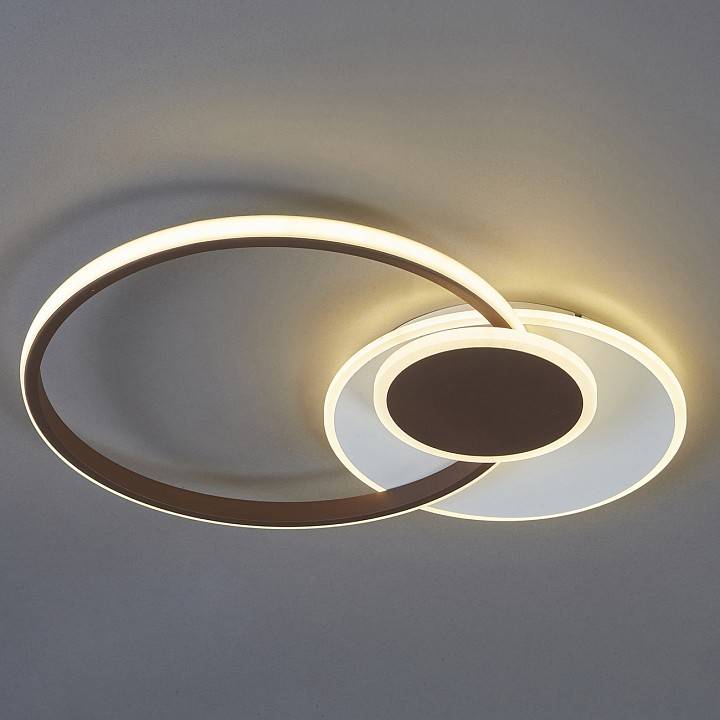 Накладной светильник Escada Pleiades 10239/3LED 10239/3LED