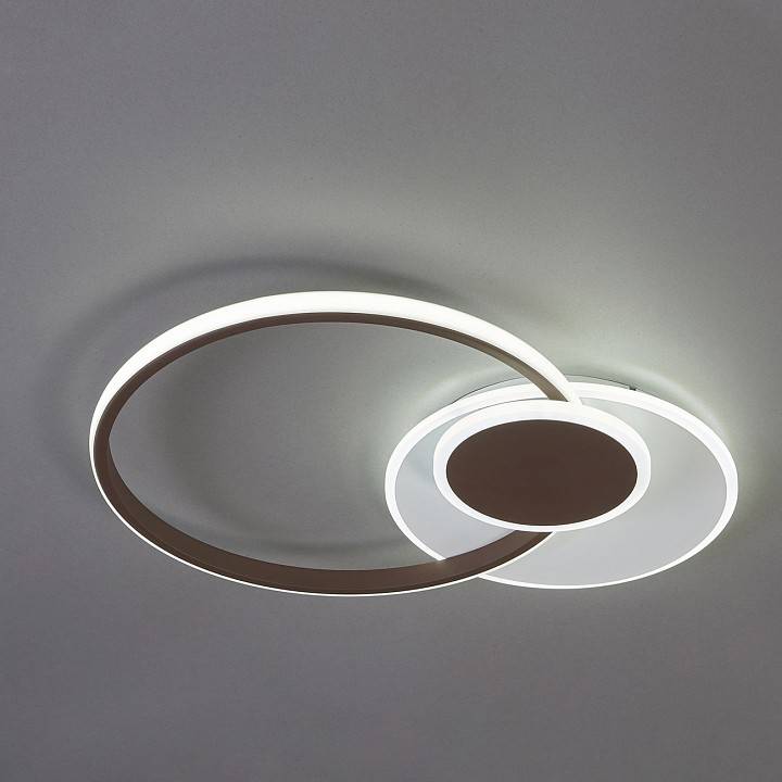 Накладной светильник Escada Pleiades 10239/3LED 10239/3LED