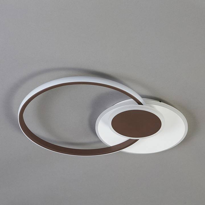 Накладной светильник Escada Pleiades 10239/3LED 10239/3LED