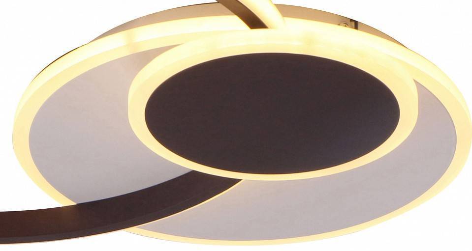 Накладной светильник Escada Pleiades 10239/3LED 10239/3LED