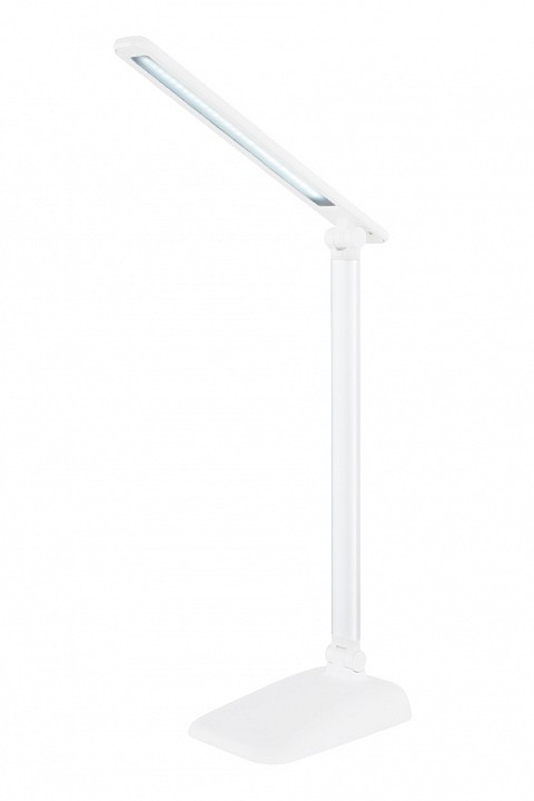 Настольная лампа офисная Escada  10243/1LED