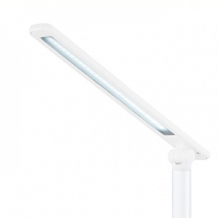 Настольная лампа офисная Escada  10243/1LED