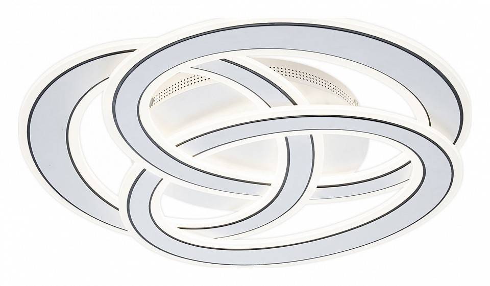 Потолочная люстра Escada Quant 10243/3LED