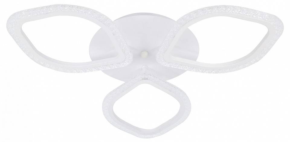 Потолочная люстра Escada Bubble 10251/3LED