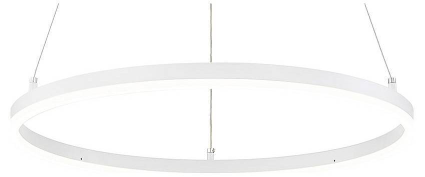 Подвесной светильник Escada Void 10254/1LED White APP