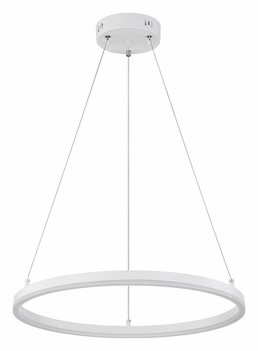 Подвесной светильник Escada Void 10254/1LED White APP