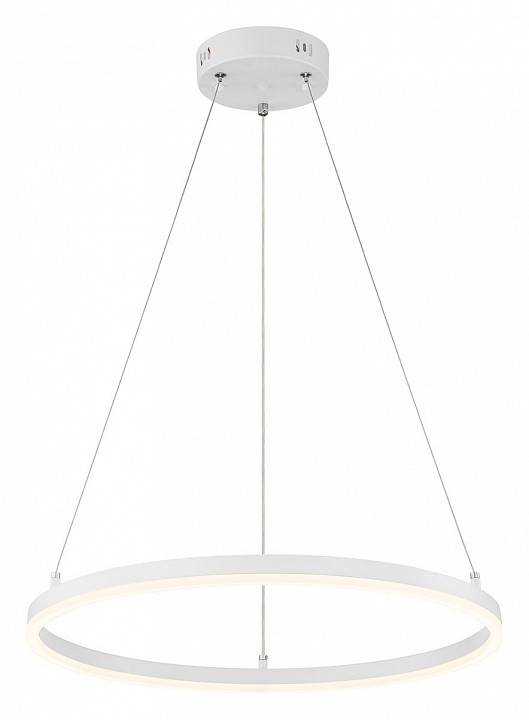 Подвесной светильник Escada Void 10254/1LED White APP