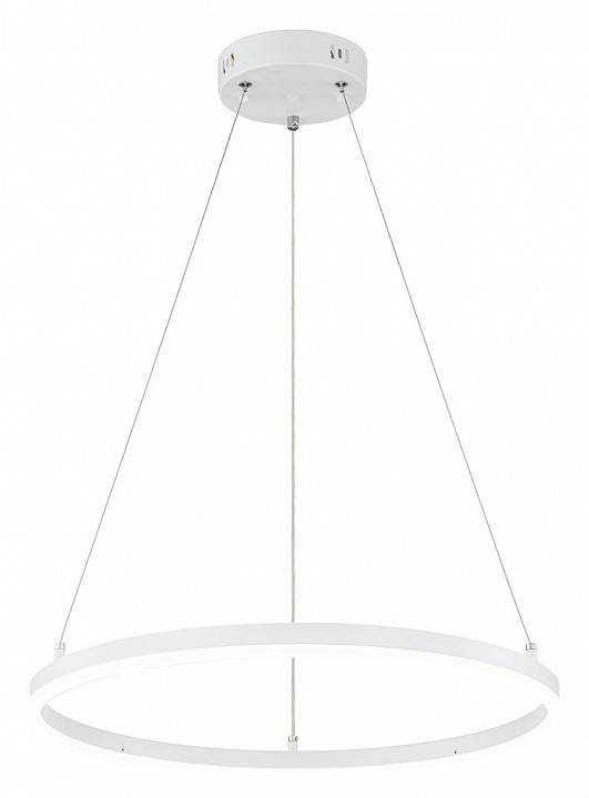 Подвесной светильник Escada Void 10254/1LED White APP