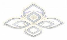 Люстра потолочная Escada Kaffa 10262/4LED