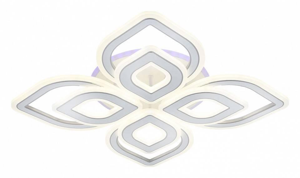 Люстра потолочная Escada Kaffa 10262/4LED