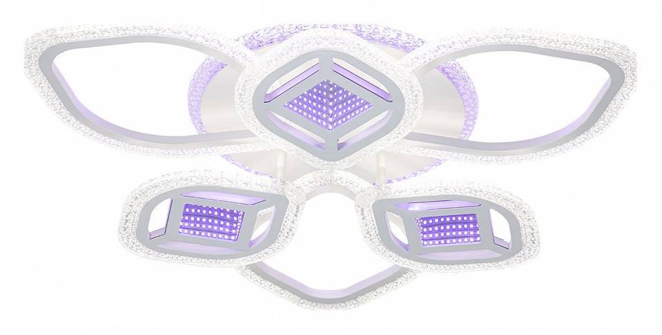 Люстра потолочная Escada Mira 10265/6LED