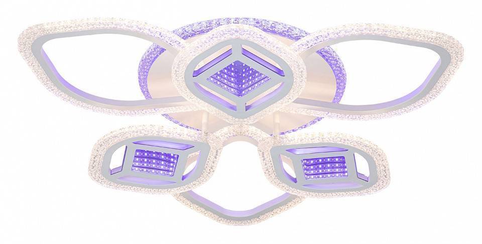 Люстра потолочная Escada Mira 10265/6LED