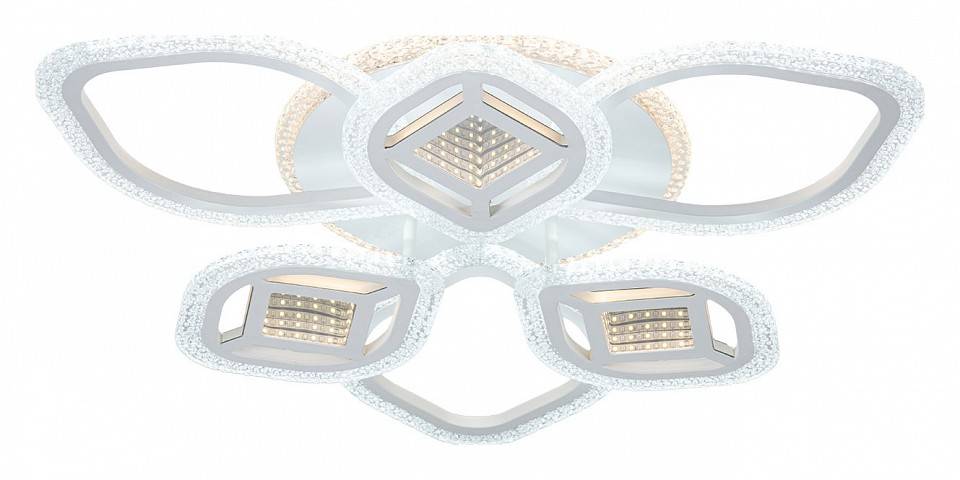 Люстра потолочная Escada Mira 10265/6LED