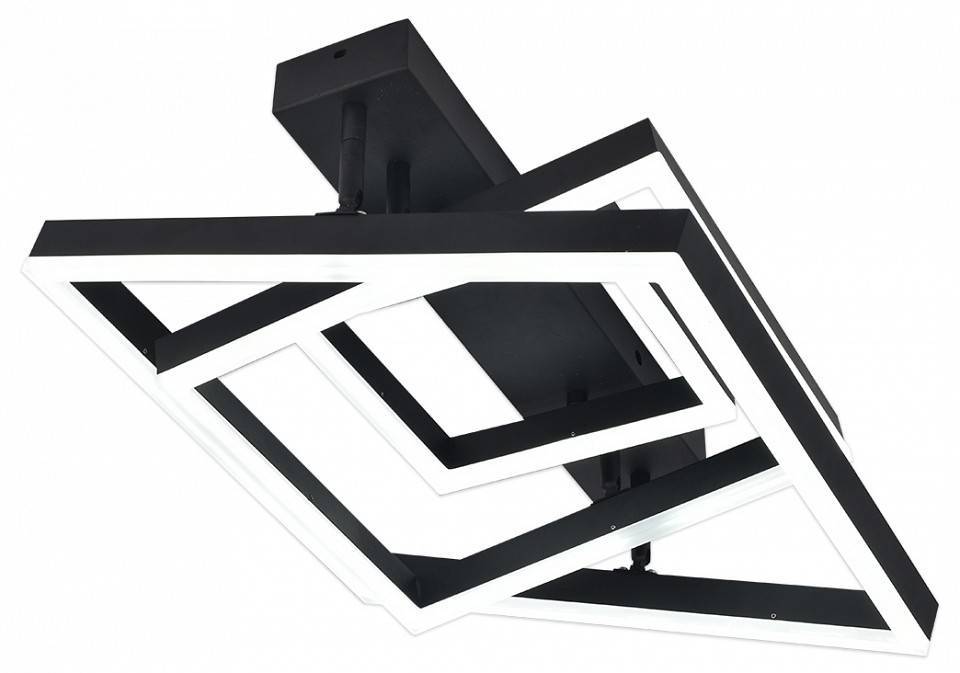 Потолочная люстра Escada Enke 10267/3LED