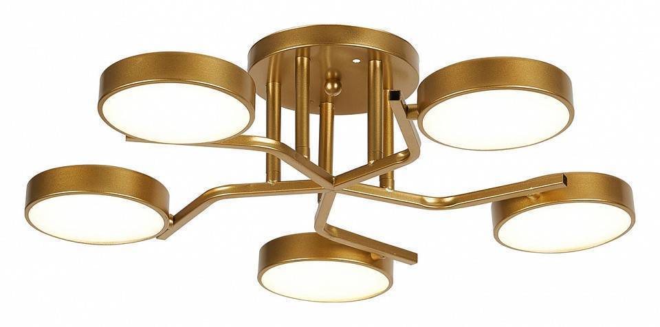 Потолочная люстра Escada Starlight 10273/5LED