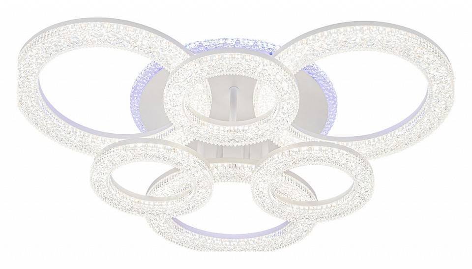 Потолочная люстра Escada Alunit 10281/6LED