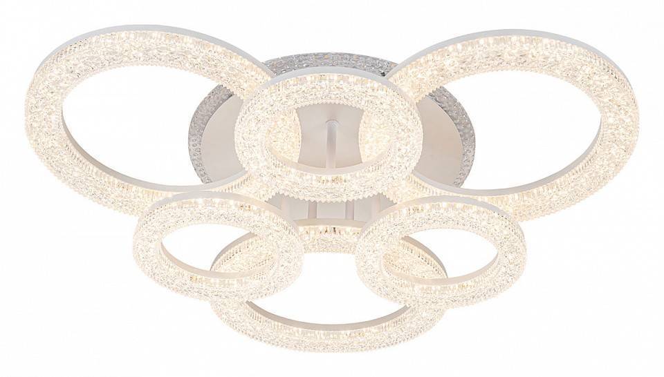 Потолочная люстра Escada Alunit 10281/6LED