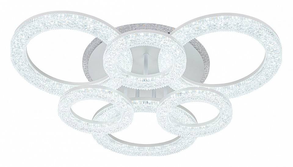 Потолочная люстра Escada Alunit 10281/6LED