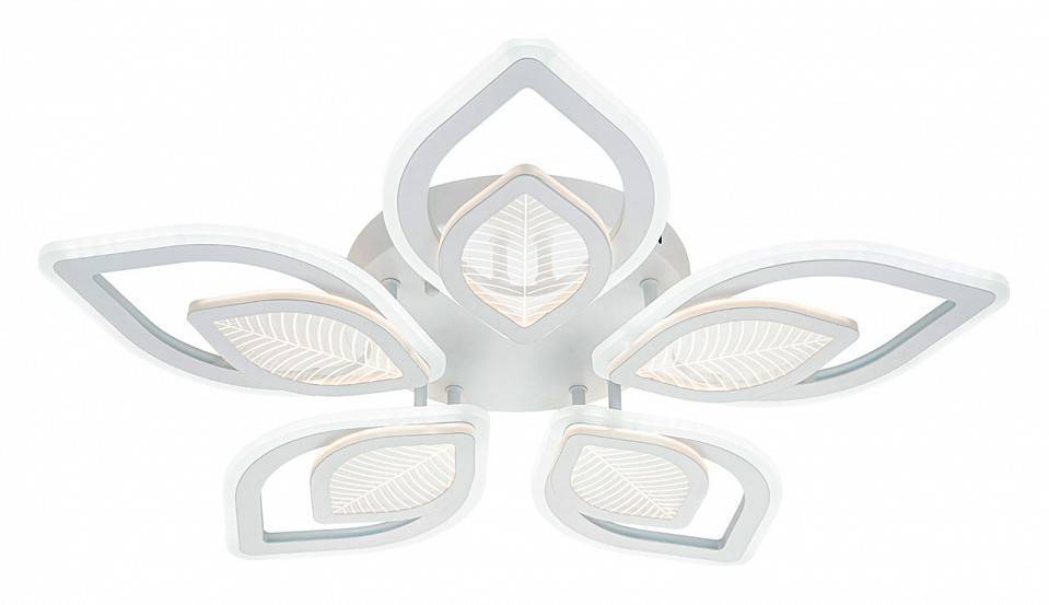 Потолочная люстра Escada Anise 10288/10LED