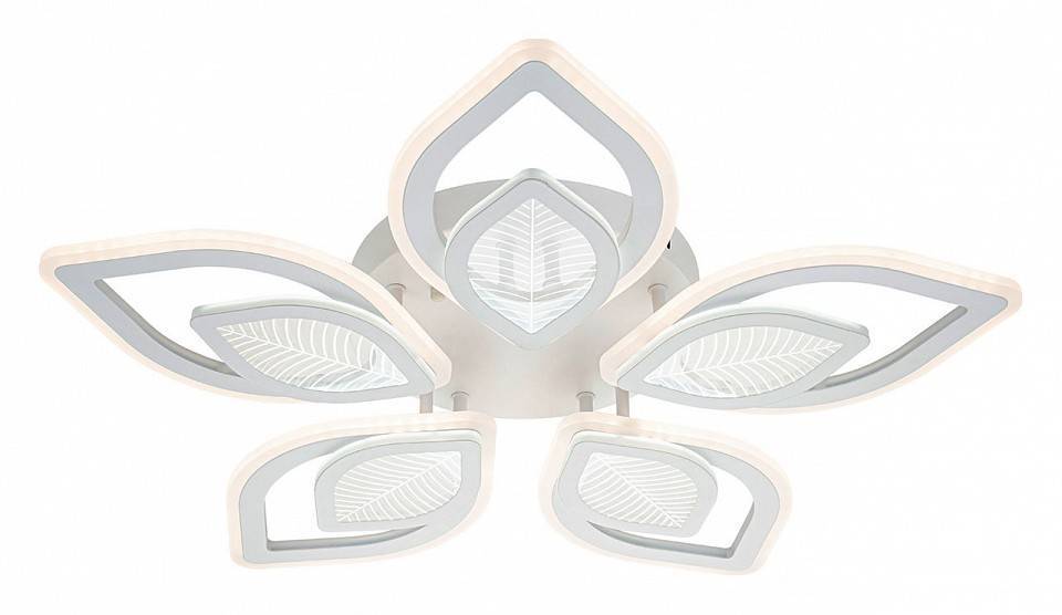 Потолочная люстра Escada Anise 10288/10LED