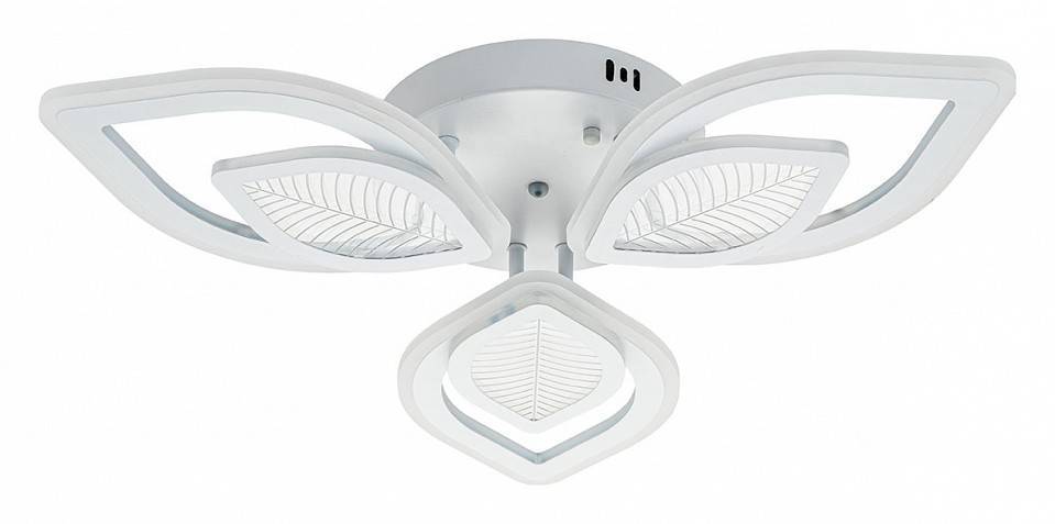 Люстра потолочная светодиодная Escada Anise 10288/6LED