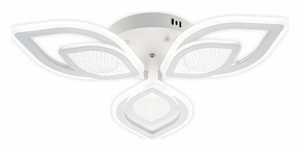 Люстра потолочная светодиодная Escada Anise 10288/6LED