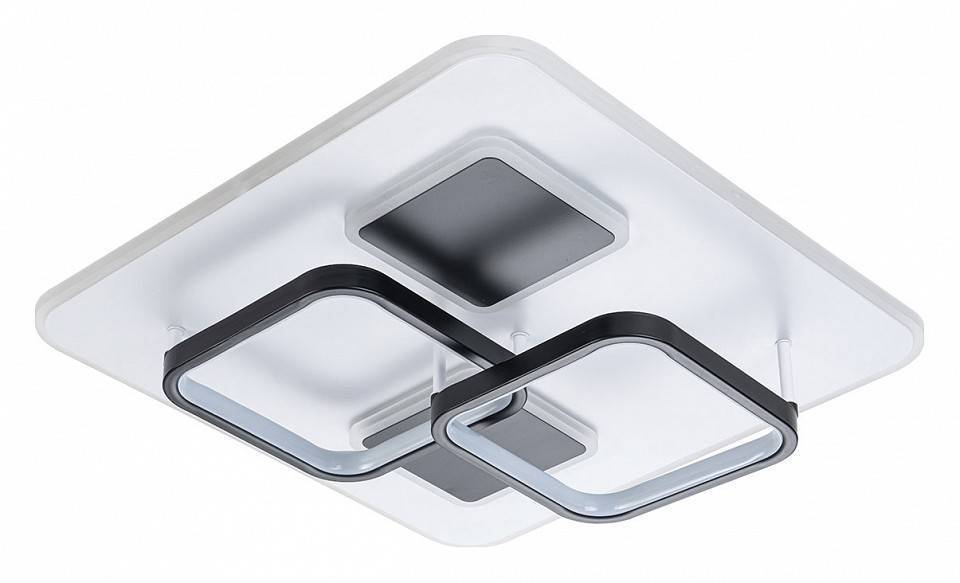 Люстра потолочная Escada Module 10289/4LED