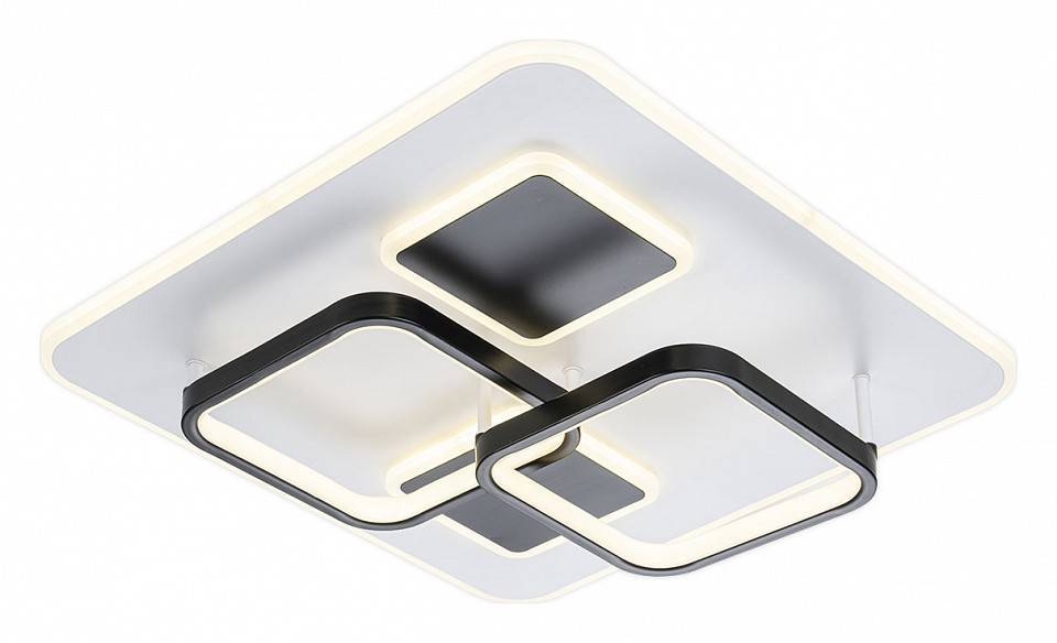 Люстра потолочная Escada Module 10289/4LED