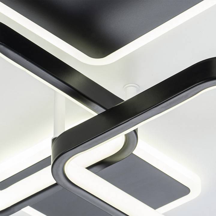 Люстра потолочная Escada Module 10289/4LED