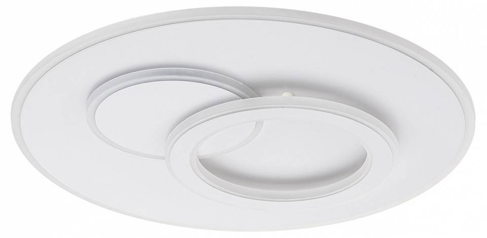 Накладной светильник Escada Rung 10296/3LED